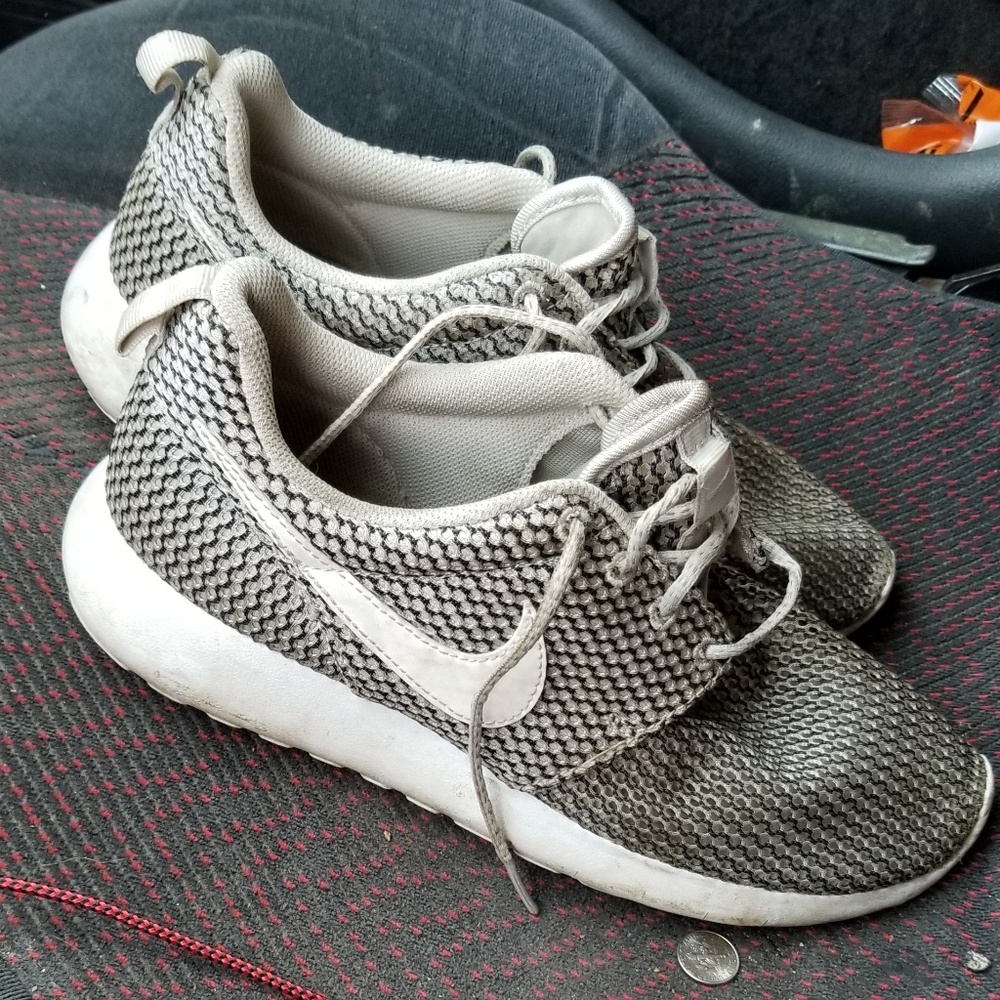 Nike shoes